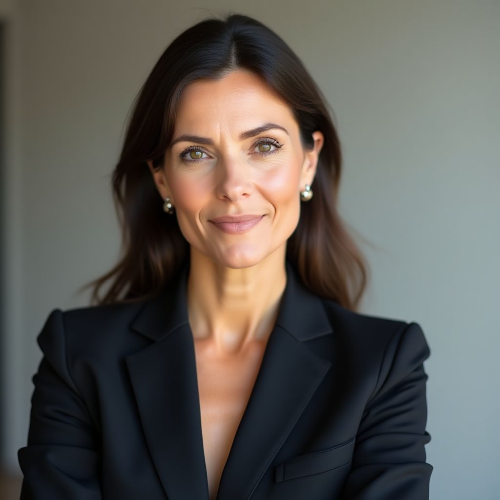Isabel Moreno - Fundadora y CEO